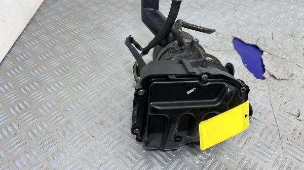 Pompe de direction CITROEN C4 PICASSO 1 – 9674055680