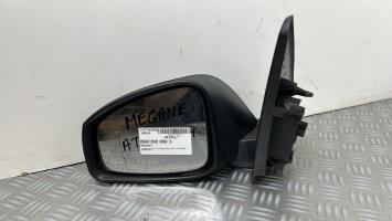 Retroviseur gauche RENAULT MEGANE 3 PHASE 1 BREAK – 963020181R