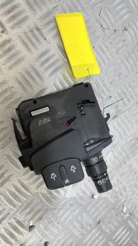 Commodo d&rsquo;essuie glaces RENAULT CLIO 3 PHASE 1 – 88103009