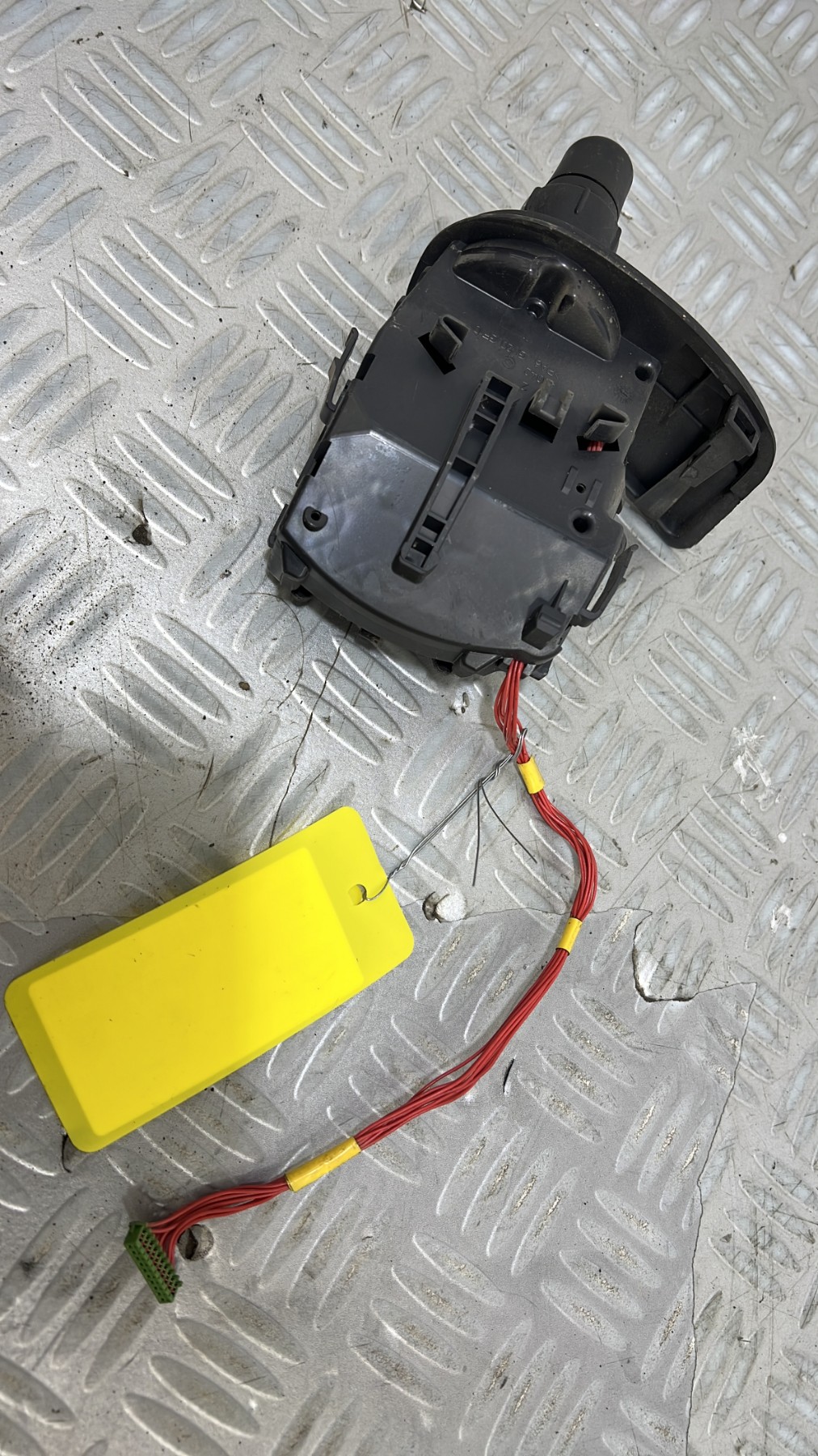 Commodo phare RENAULT KANGOO 2 PHASE 1 – 88102003