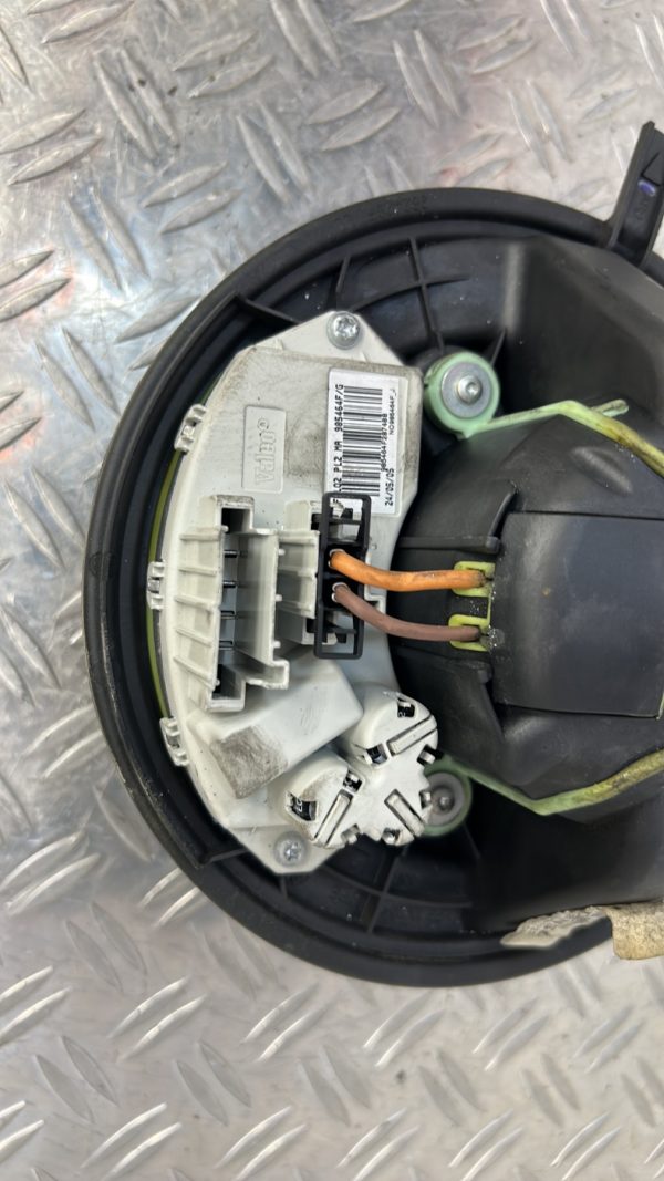 Pulseur d’air BMW SERIE 3 E90 PHASE 1 – 985466N