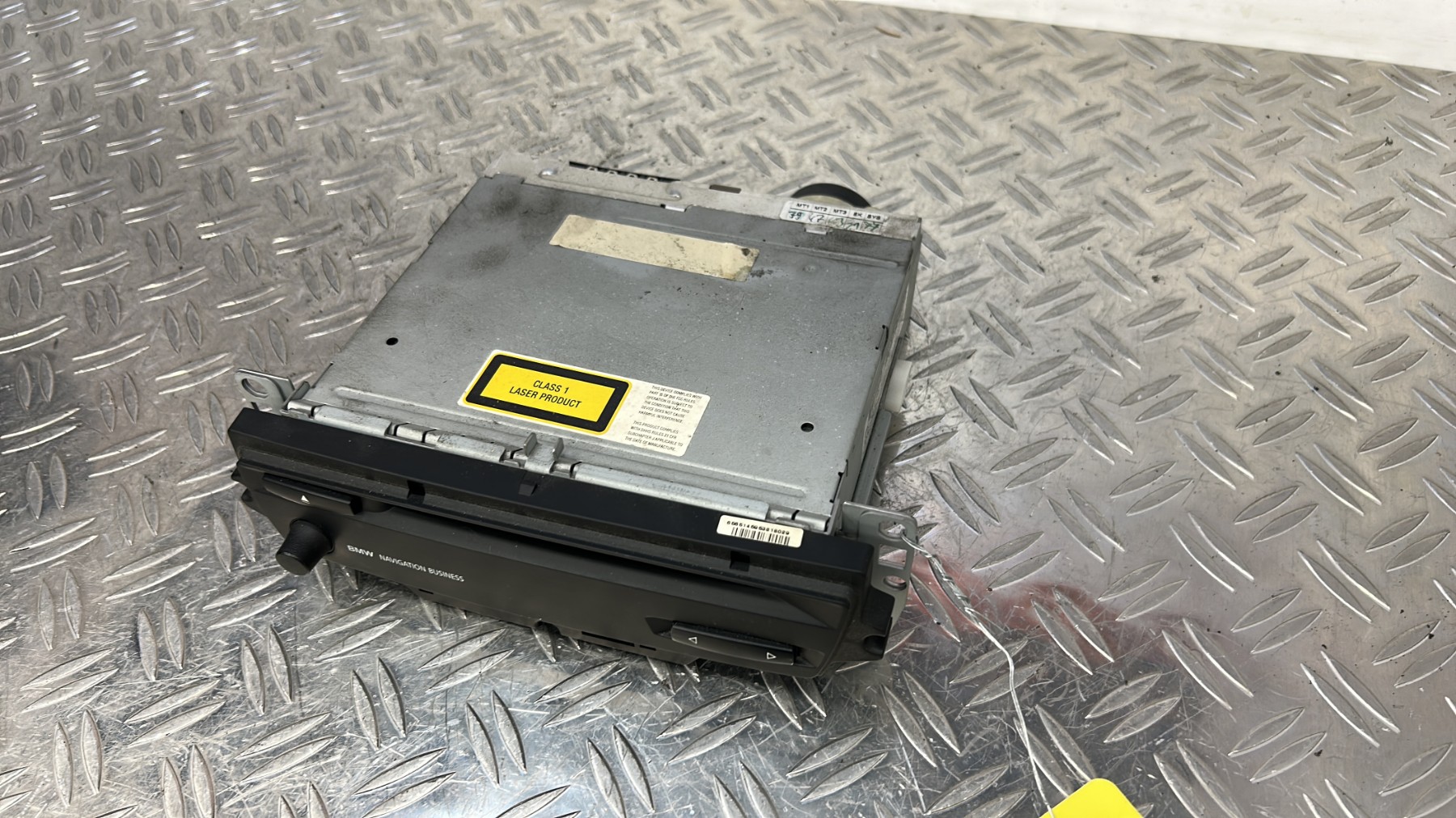 Autoradio BMW SERIE 3 E90 PHASE 1 – 6965047