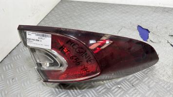 Feu arriere principal gauche (feux) RENAULT MEGANE 3 PHASE 2 BREAK – 26550010R