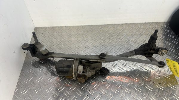 Moteur essuie glace avant RENAULT MEGANE 3 PHASE 1 BREAK – 288100941R