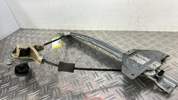Leve vitre mecanique arriere droit CITROEN C3 2 PHASE 2 – 9683128980