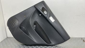 Panneau de porte arriere droit CITROEN C3 2 PHASE 2 – 96866532ZD