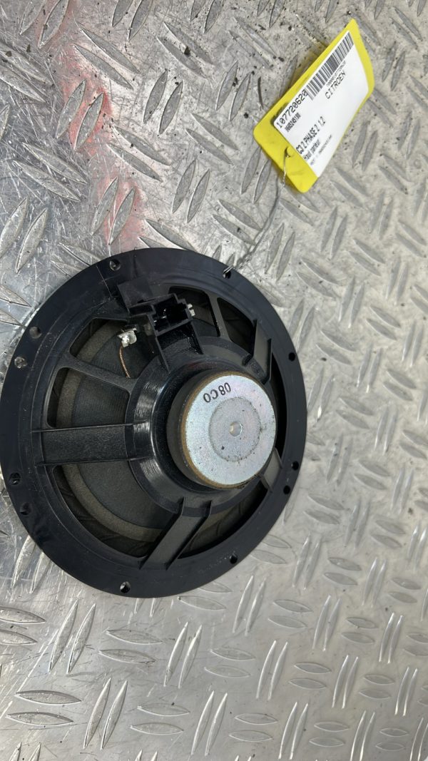 Haut parleur CITROEN C3 2 PHASE 2 – 9665245180