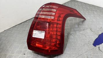 Feu arriere principal droit (feux) PEUGEOT 5008 1 PHASE 1 – 9672666680