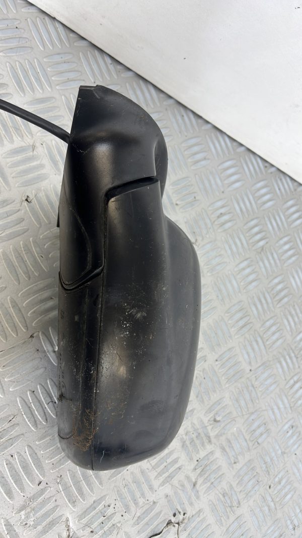 Retroviseur gauche PEUGEOT 307 PHASE 2 – 8149AW