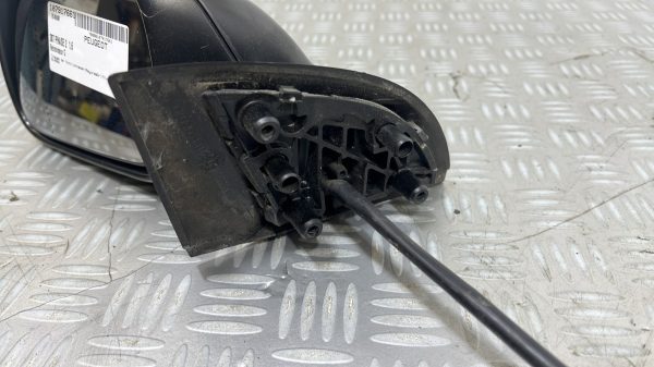 Retroviseur gauche PEUGEOT 307 PHASE 2 – 8149AW