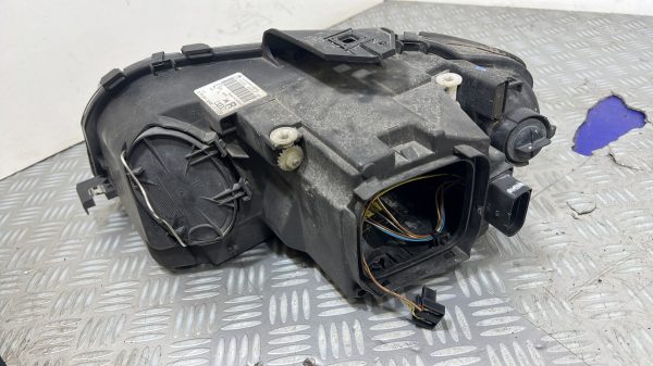 Optique avant principal droit (feux)(phare) AUDI A3 2 SPORTBACK PHASE 1 – 8P0941004K