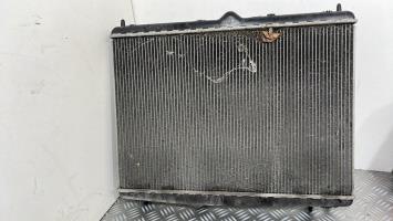 Radiateur eau PEUGEOT 508 1 PHASE 2 – 9687359980