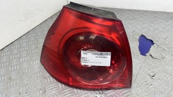 Feu arriere principal gauche (feux) VOLKSWAGEN GOLF 5 – 1K6945095C