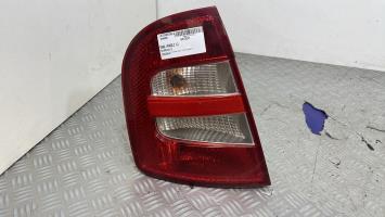 Feu arriere principal gauche (feux) SKODA FABIA 1 PHASE 2 – 6Y6945095B