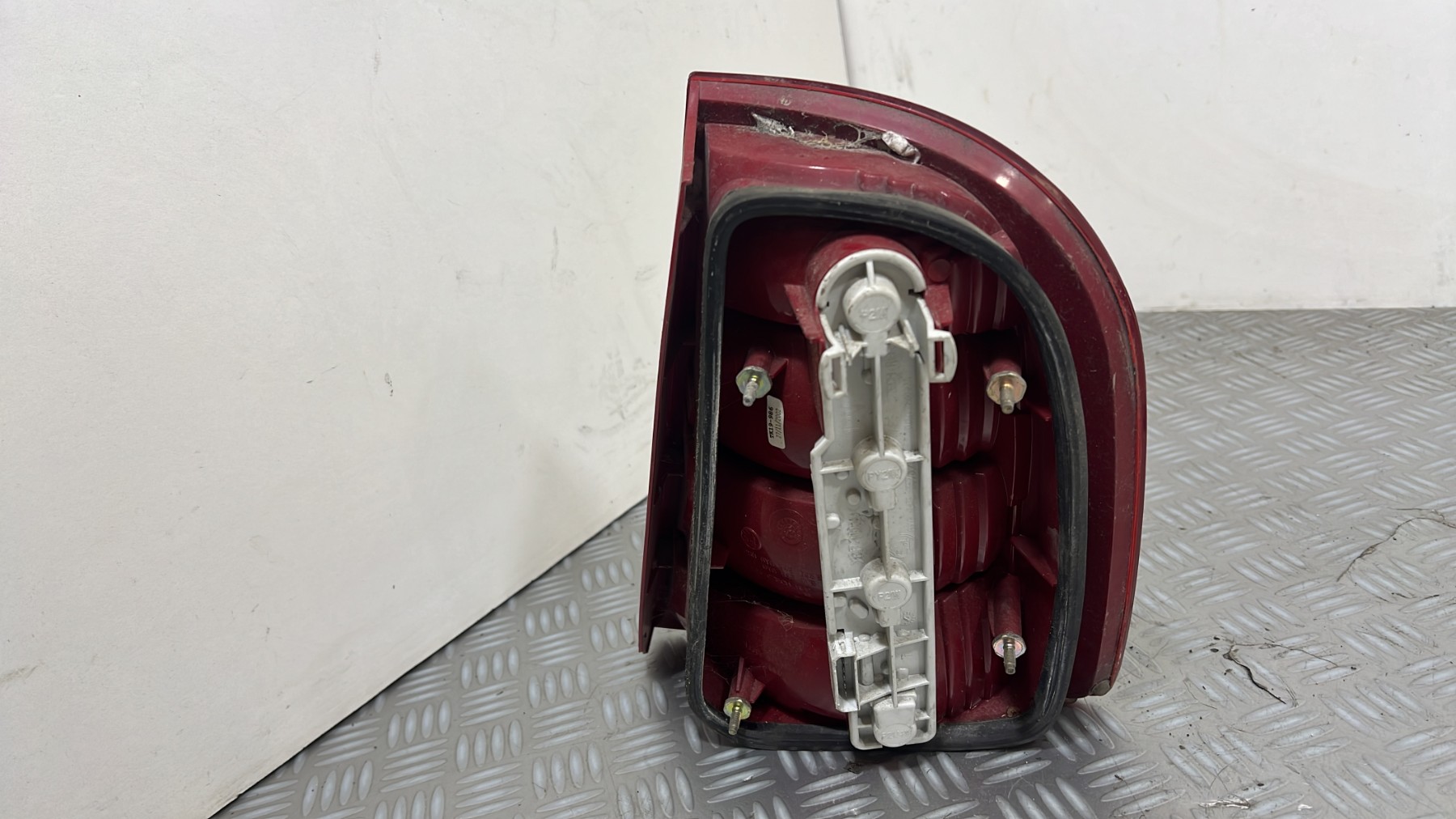 Feu arriere principal gauche (feux) SKODA FABIA 1 PHASE 2 – 6Y6945095B