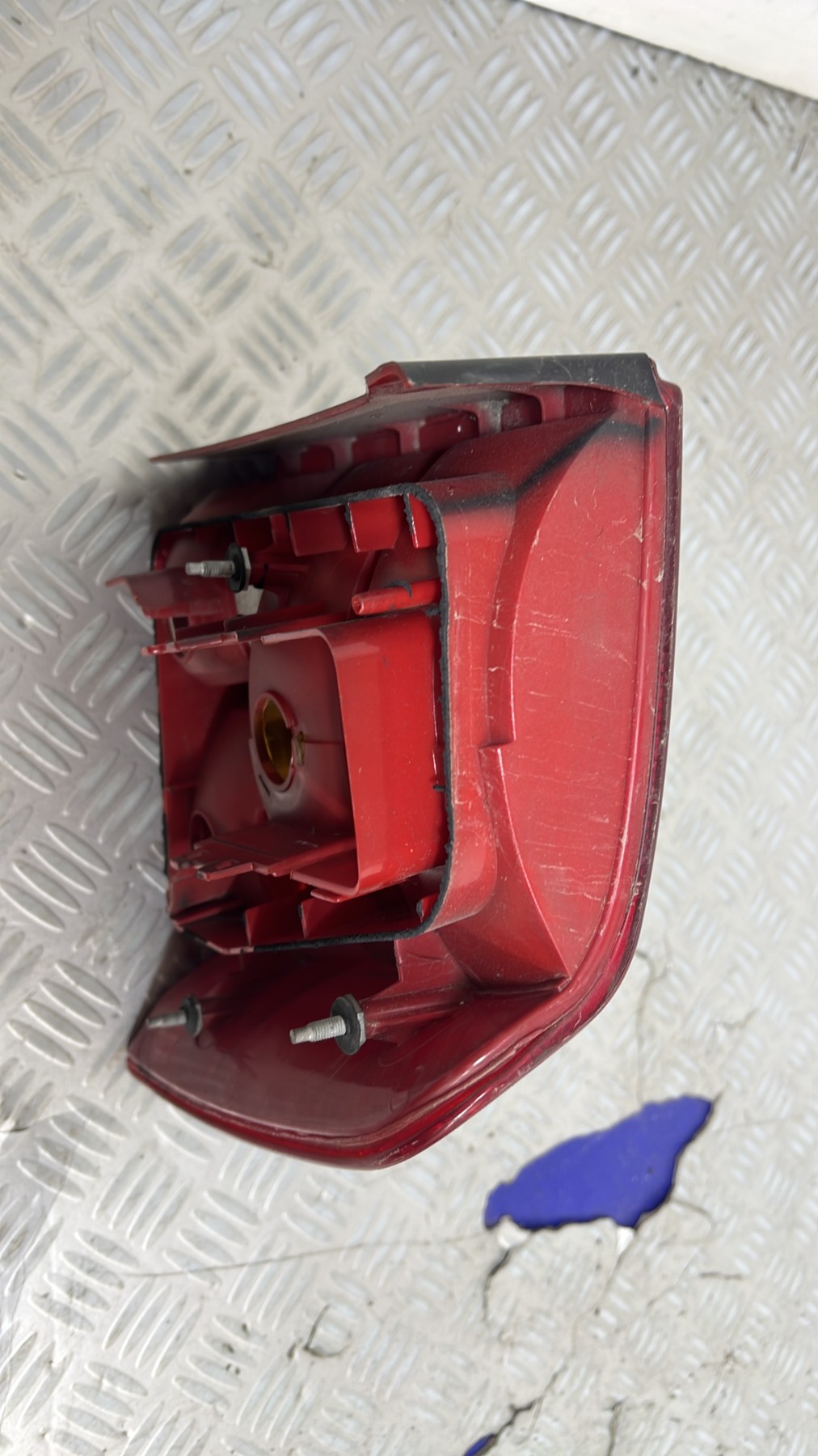 Feu arriere principal gauche (feux) VOLKSWAGEN PASSAT 5 BREAK – 3B5945112E