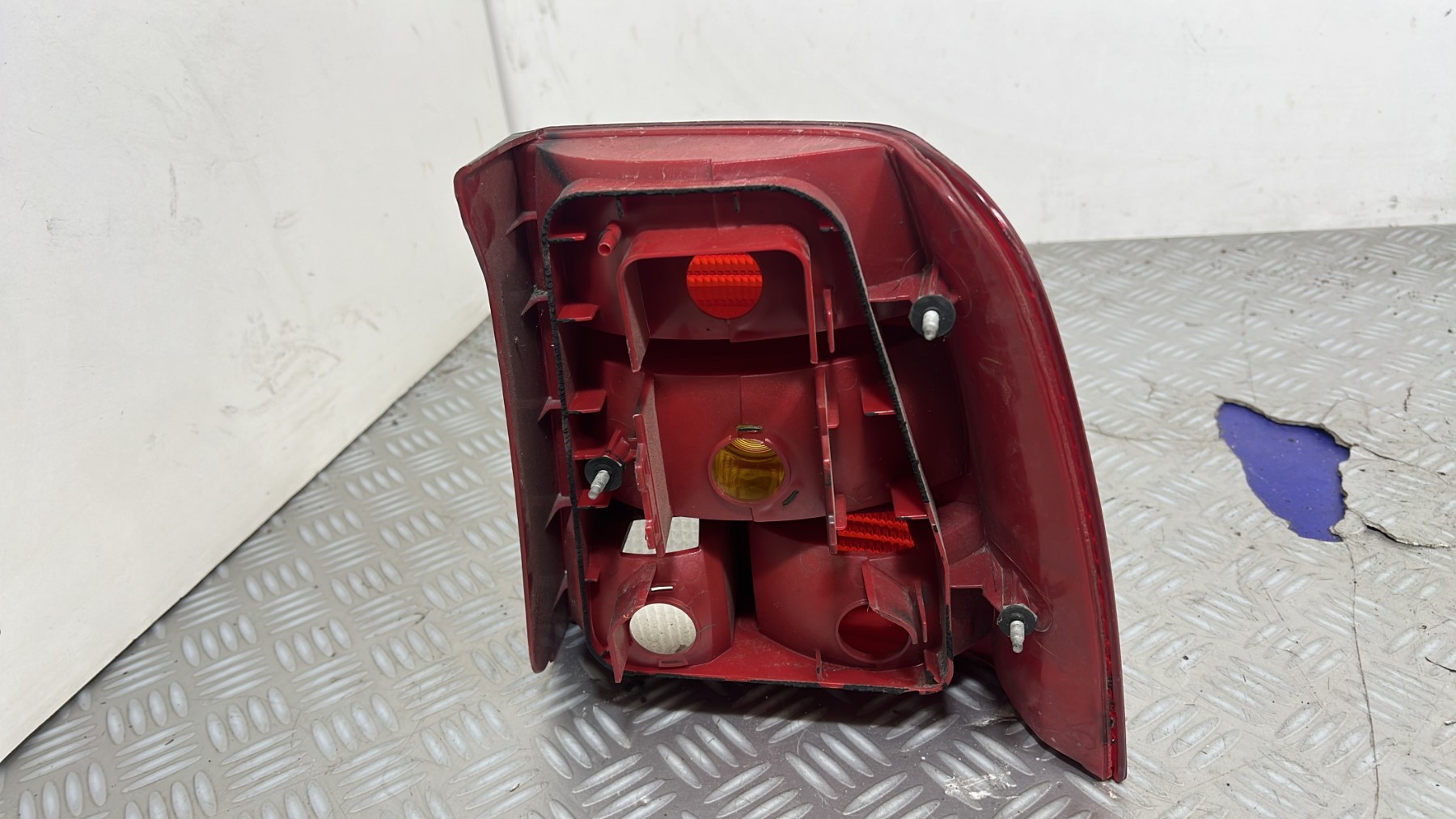 Feu arriere principal gauche (feux) VOLKSWAGEN PASSAT 5 BREAK – 3B5945112E