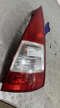 Feu arriere principal droit (feux) CITROEN C3 1 PHASE 1 – 00006351X5