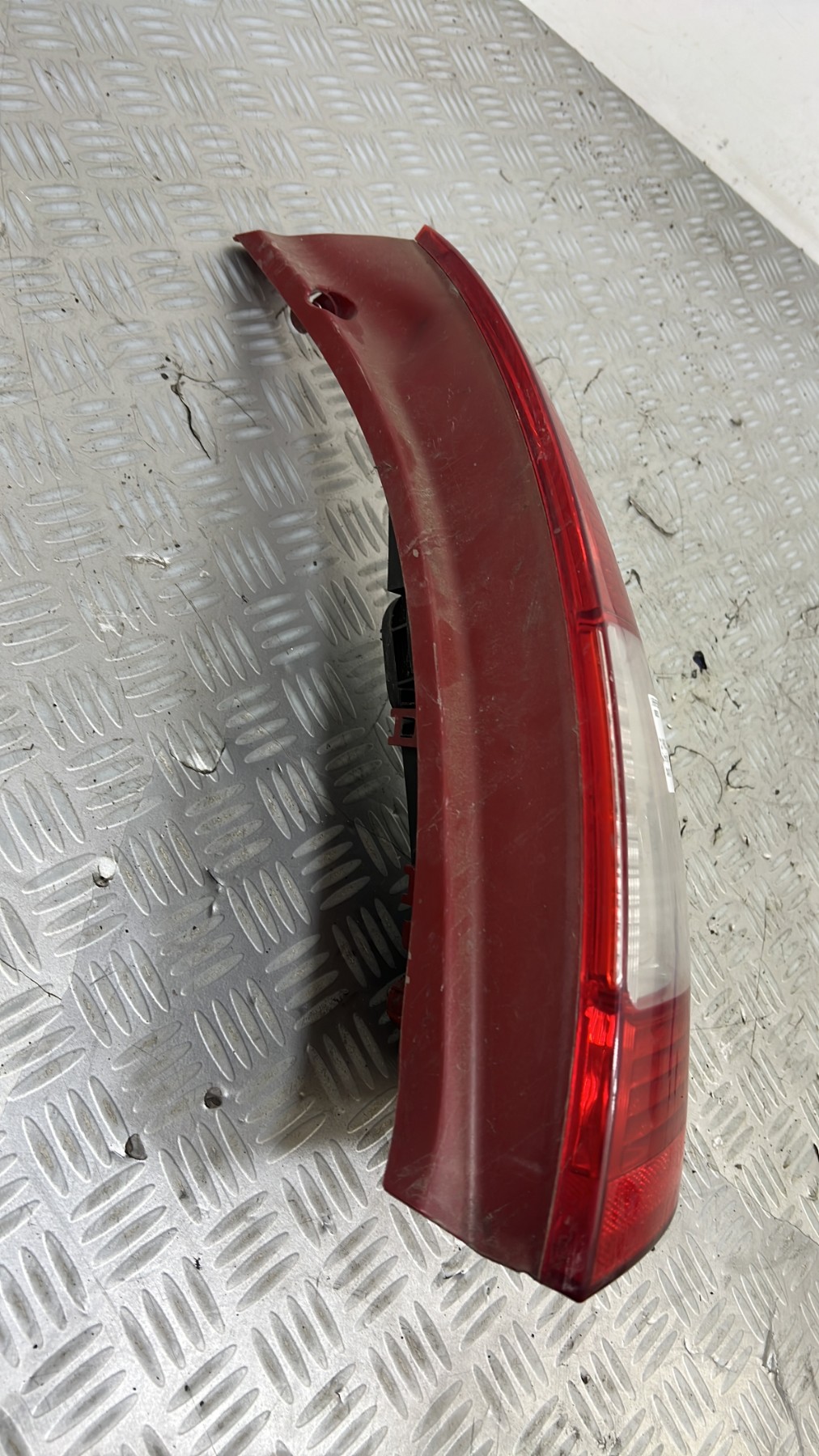 Feu arriere principal droit (feux) CITROEN C3 1 PHASE 1 – 00006351X5