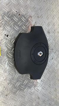 Air bag conducteur RENAULT MEGANE 2 PHASE 1 – 820031029