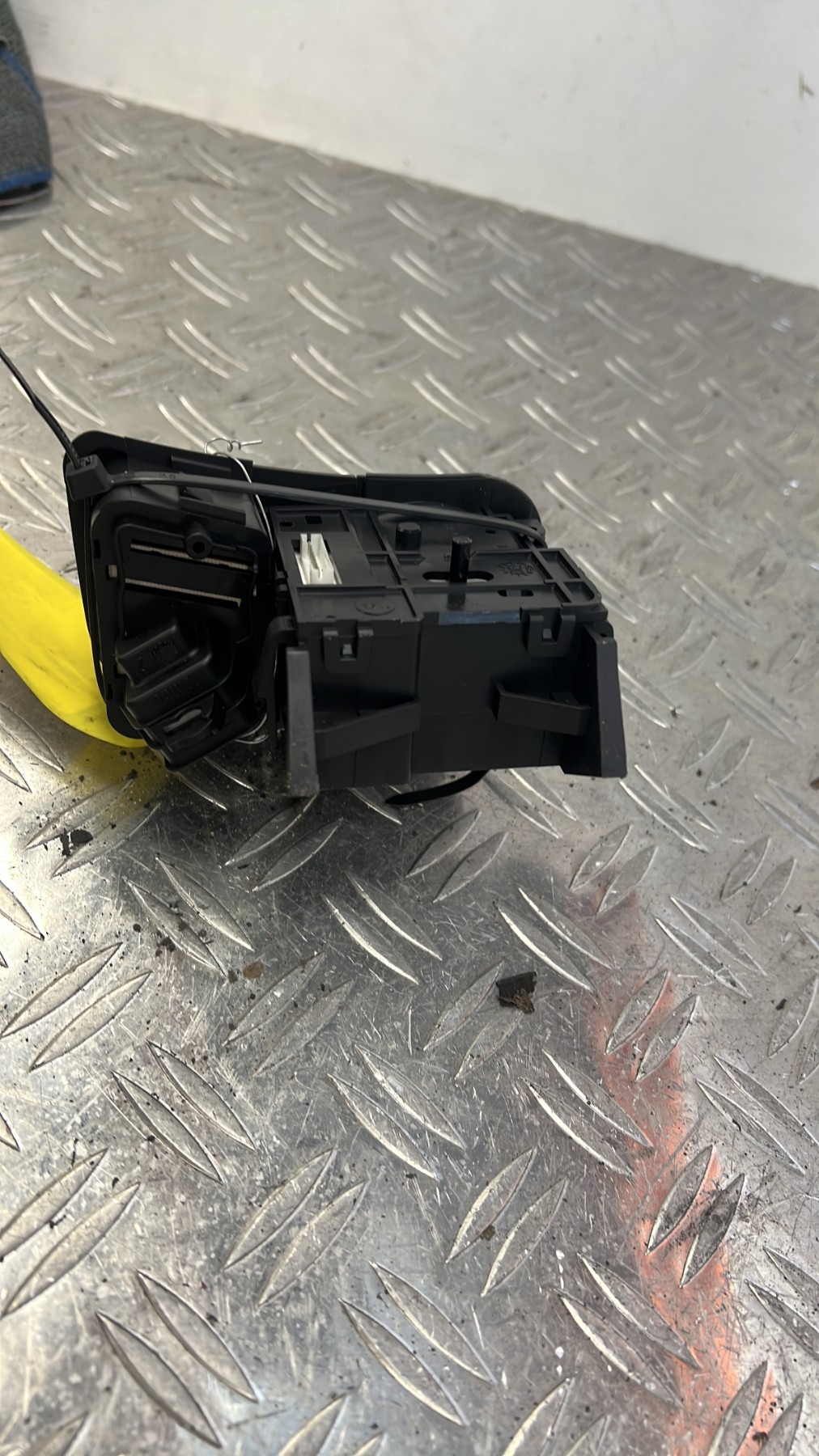 Commodo phare RENAULT SCENIC 2 PHASE 1 – 7701060398