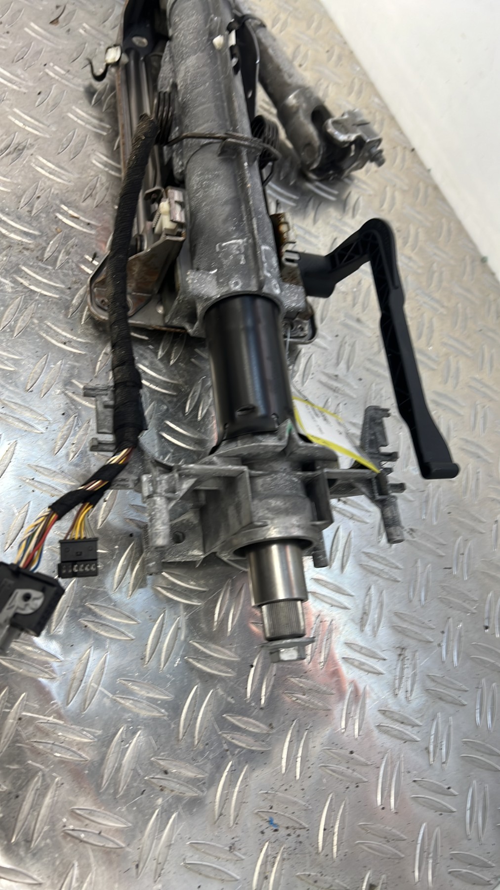 Colonne de direction BMW SERIE 3 E90 PHASE 1 – LS6770886030