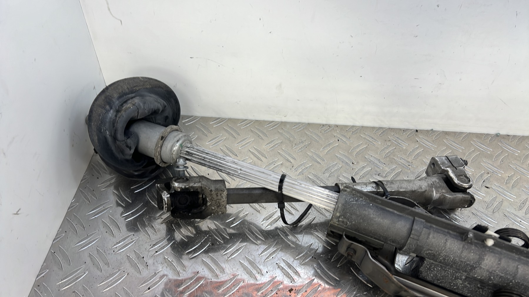 Colonne de direction BMW SERIE 3 E90 PHASE 1 – LS6770886030