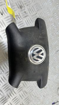 Air bag conducteur VOLKSWAGEN TRANSPORTER 5 PHASE 1 – 7H0880201J