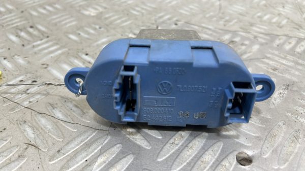 Resistance chauffage VOLKSWAGEN TRANSPORTER 5 PHASE 1 – 7L0907521