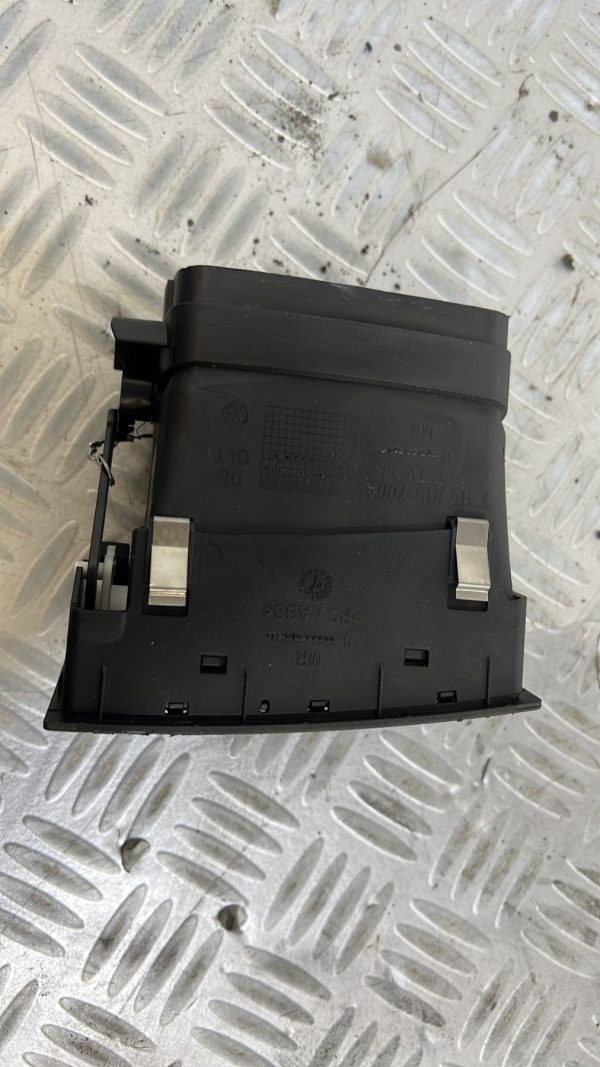 Aerateur tableau de bord VOLKSWAGEN TRANSPORTER 5 PHASE 1 – 7H5815706A