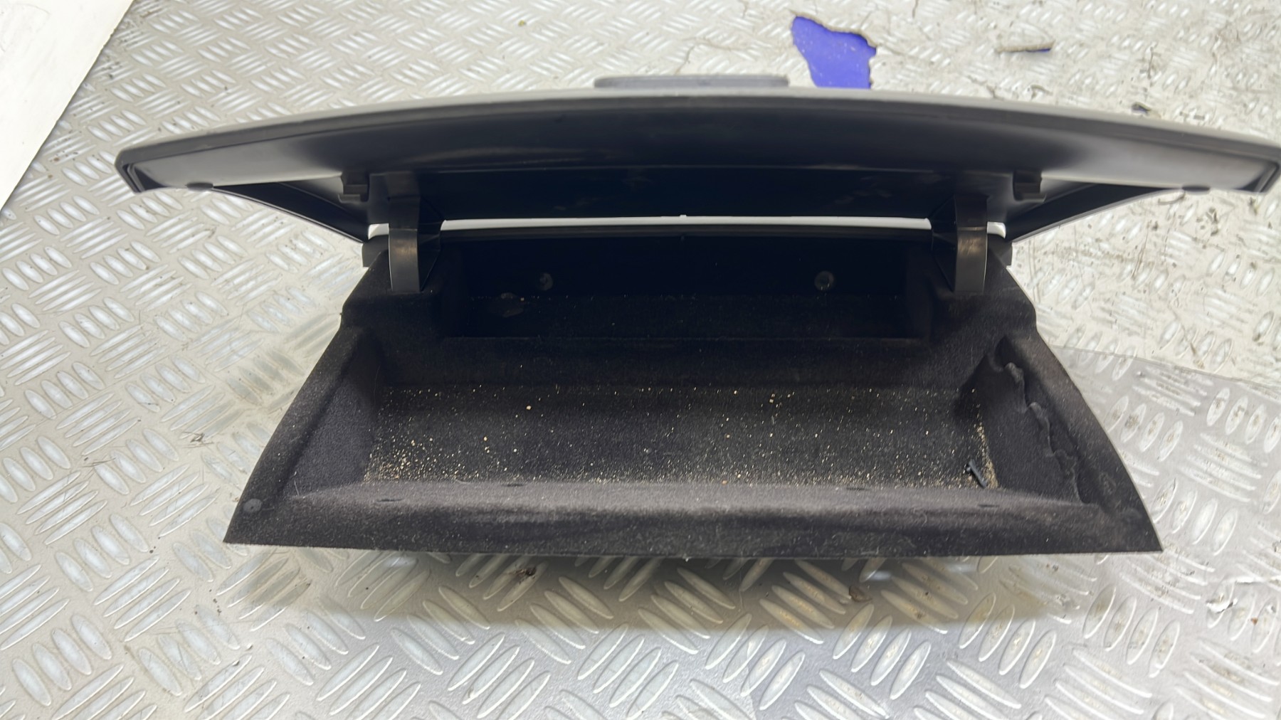 Casquette tableau de bord VOLKSWAGEN TRANSPORTER 5 PHASE 1 – 7H5857922A