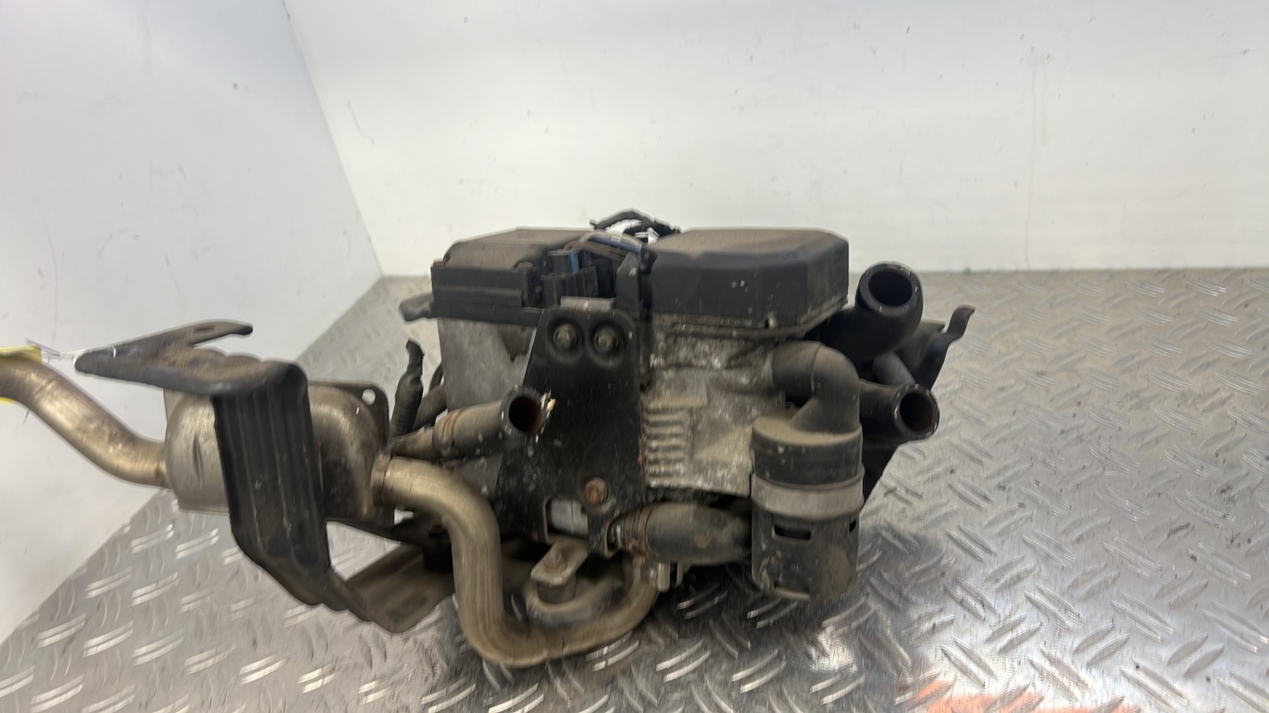 Bloc chauffage VOLKSWAGEN TRANSPORTER 5 PHASE 1 – 7H0815071C