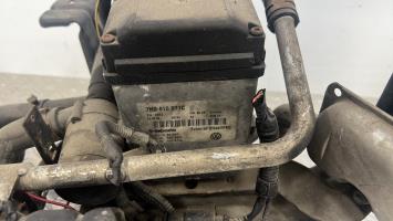 Bloc chauffage VOLKSWAGEN TRANSPORTER 5 PHASE 1 – 7H0815071C