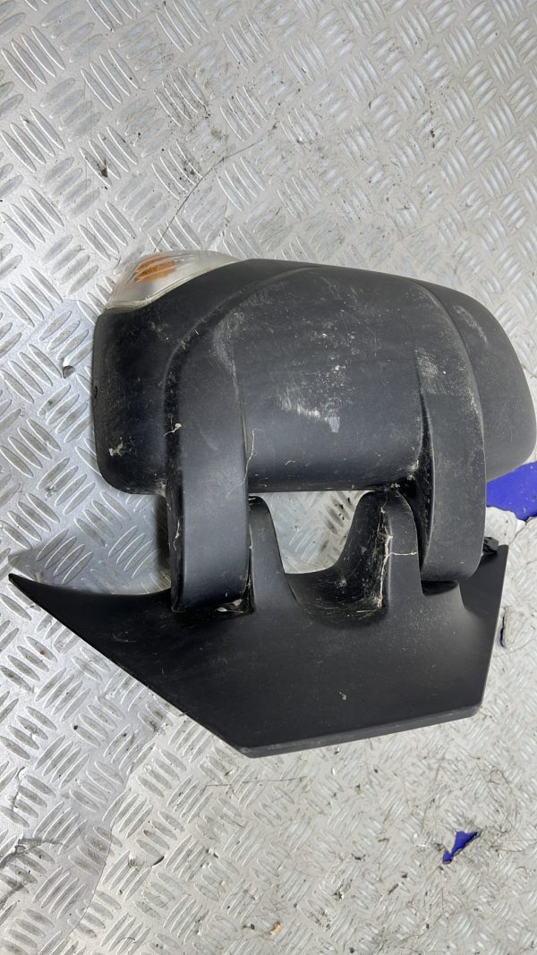Retroviseur droit RENAULT MASTER 3 2.5 – 4415382