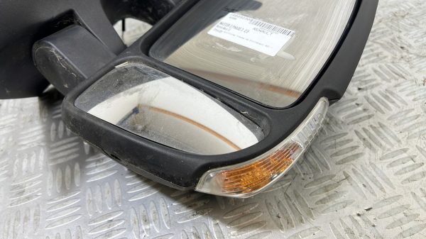 Retroviseur droit RENAULT MASTER 3 2.5 – 4415382