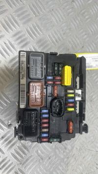 Boitier servitude moteur (BSM) CITROEN C3 2 PHASE 1 – 9667199780