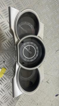 Compteur CITROEN C3 2 PHASE 1 – 96665882XT