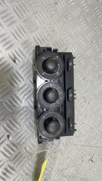 Commande chauffage CITROEN C3 2 PHASE 1 – 400018004