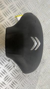 Air bag conducteur CITROEN C3 2 PHASE 1 – 96710277ZD