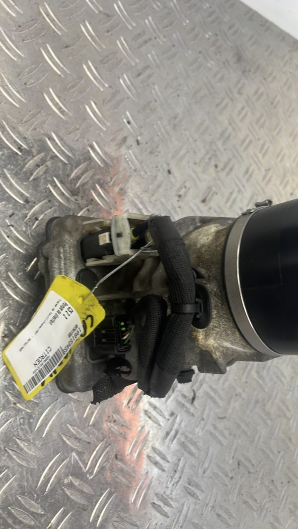 Pompe de direction CITROEN C5 2 – 9673017080