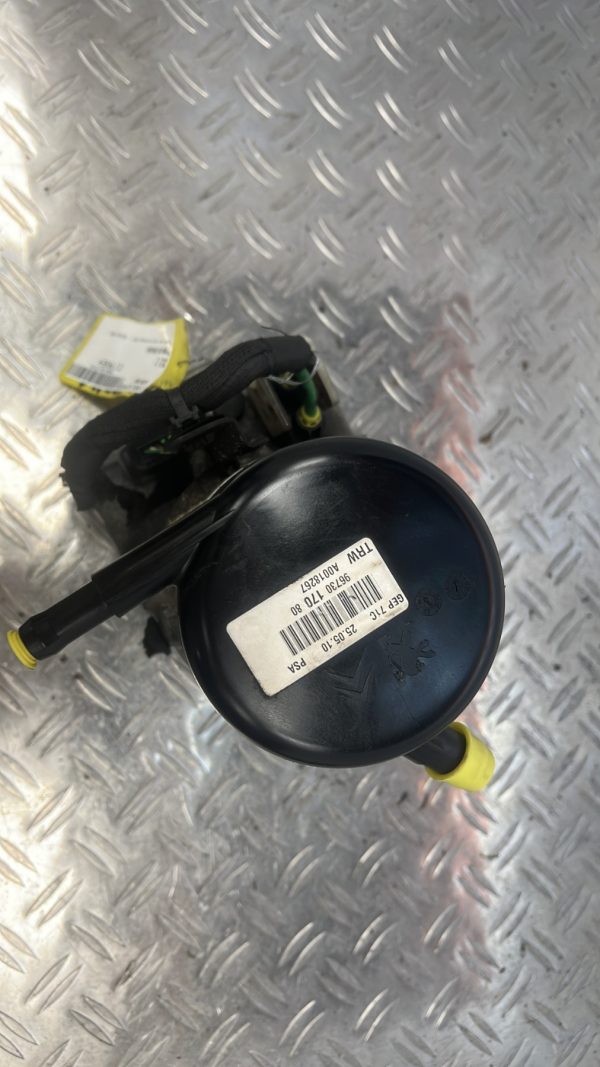 Pompe de direction CITROEN C5 2 – 9673017080