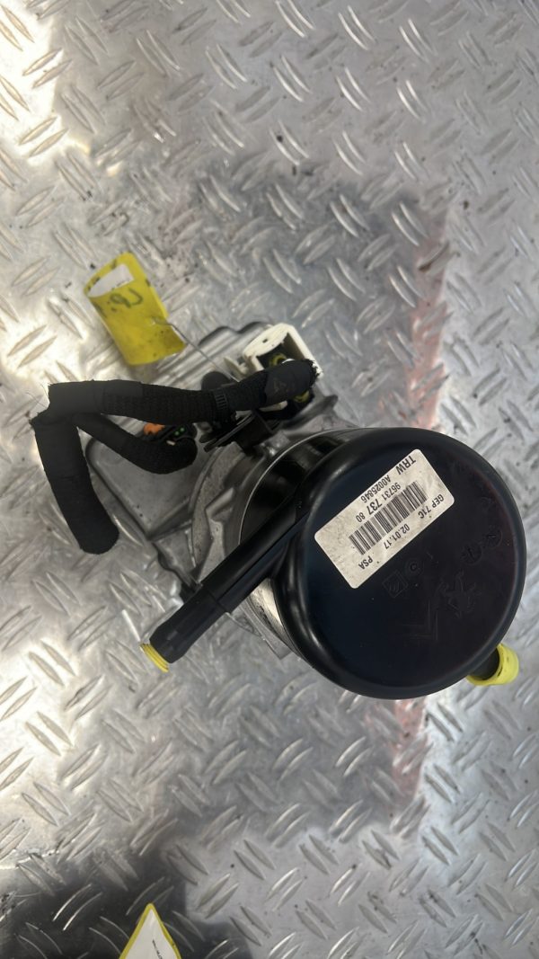 Pompe de direction CITROEN C5 2 – 9673173780