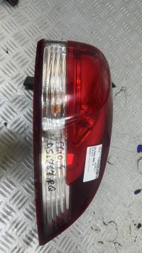 Feu arriere principal droit (feux) RENAULT CLIO 4 PHASE 1 BREAK – 265507408R