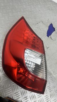 Feu arriere principal gauche (feux) RENAULT GRAND SCENIC 2 PHASE 2 – 8200474328