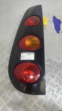 Feu arriere principal gauche (feux) SMART FORFOUR 1 – A4548200164