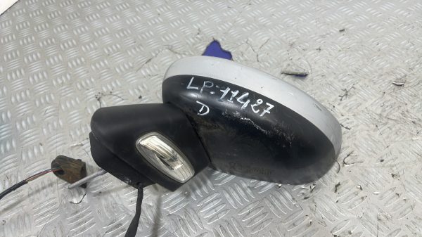 Retroviseur gauche CITROEN C3 2 PHASE 1 – 8154AV