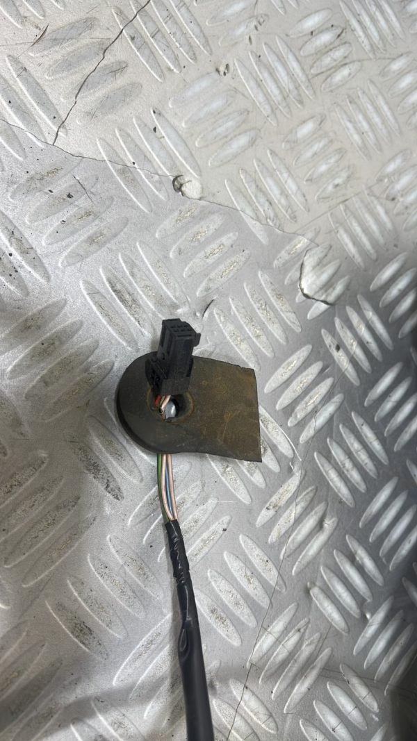 Retroviseur gauche CITROEN C3 2 PHASE 1 – 8154AV