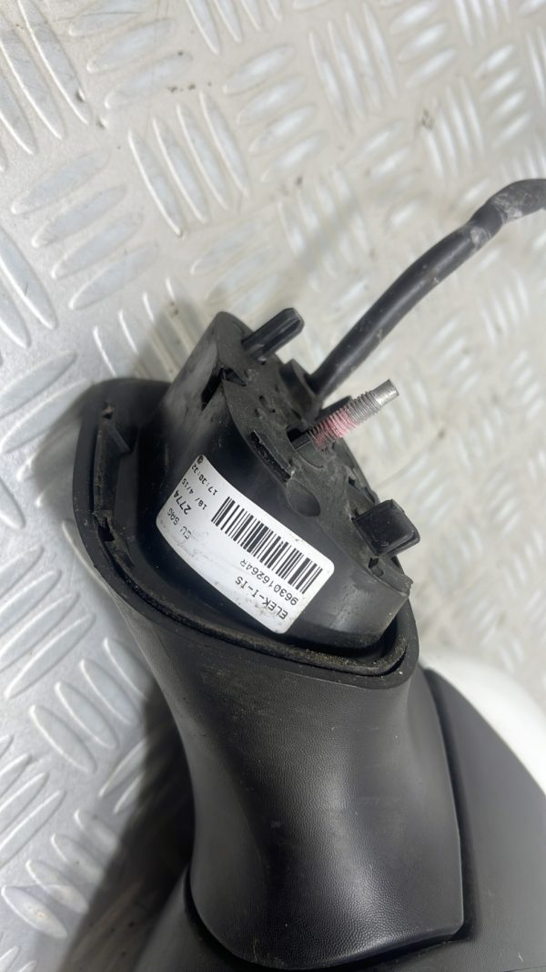 Retroviseur droit RENAULT CLIO 4 PHASE 1 BREAK – 963016264R