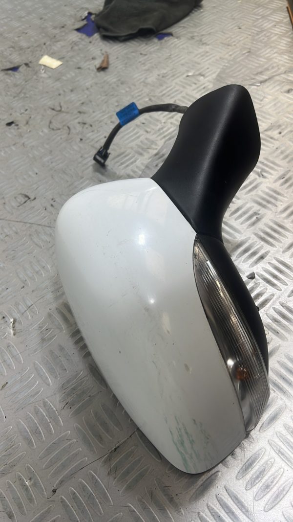 Retroviseur droit RENAULT CLIO 4 PHASE 1 BREAK – 963016264R