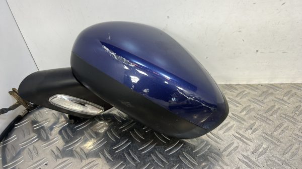 Retroviseur gauche CITROEN C3 2 PHASE 2 – 1607144580
